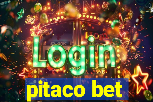 pitaco bet